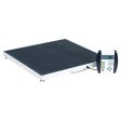 Detecto Digital Portable Bariatric Floor Scale Online Hot Sale