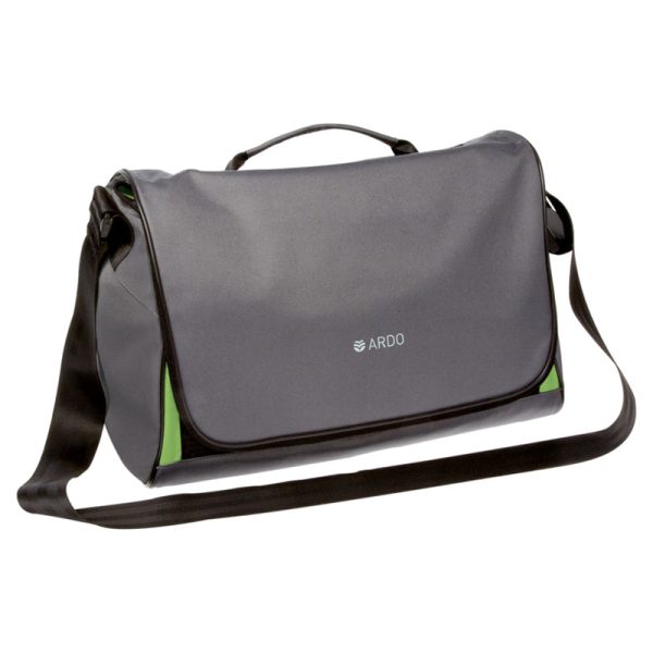 Ardo Deluxe Breast Pump Messenger Bag - Gray Sale