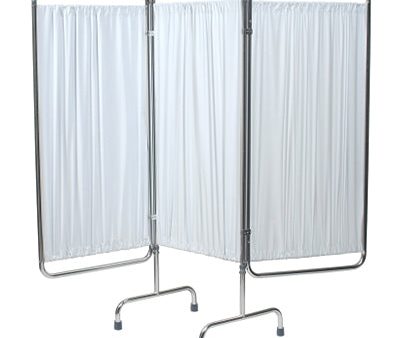 Graham Field Privacy Screen, 1 Each on Sale