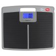 Detecto Low Profile Digital Healthcare Scale, 600 lb x 0.1 lb Online now