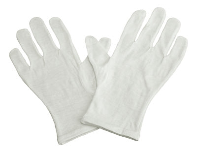 Graham Field Cotton Gloves Supply