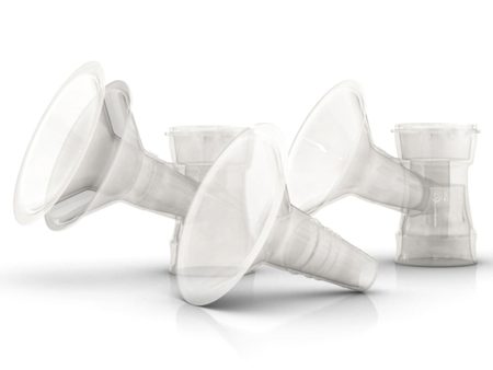 Ardo Breast Shells Inserts - Clear Discount