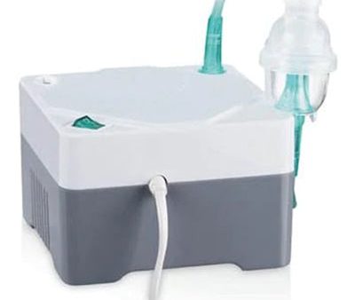 3B Medical Qube Compressor Nebulizer Kit For Cheap