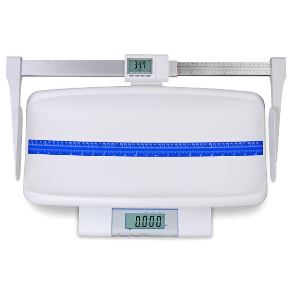 Detecto Capacity Digital Baby Scale Online Hot Sale