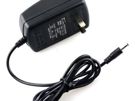 Detecto AC Adapter - 100-240 VAC   12 VDC @ 1A For Cheap