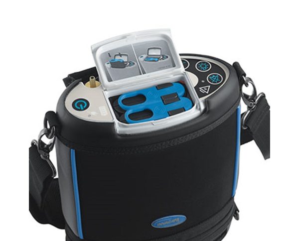 Invacare Platinum Mobile Oxygen Concentrator - Certified Pre Owned Sale