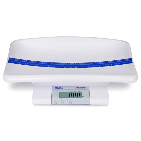 Detecto Capacity Digital Baby Scale Online Hot Sale