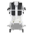 Detecto Digital Chair Scale Display - 400 lb on Sale