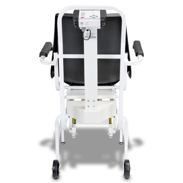 Detecto Digital Chair Scale Display - 400 lb on Sale