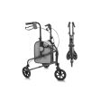 Vive Health 3 Wheel Rollator Discount