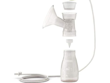 Ardo Clinic Pump Set For Cheap