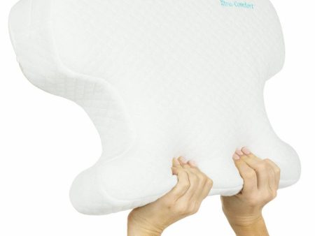 Vive Health CPAP Pillow - White Supply