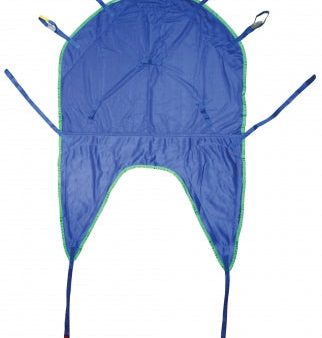 Graham Field Surelift - Universal Slings with Full Head Support Sale