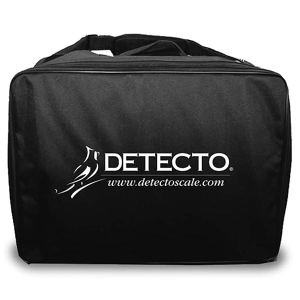 Detecto Carrying Case for Digital Pediatric Scale - Black For Discount