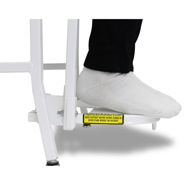 Detecto Digital Chair Scale Display - 400 lb on Sale