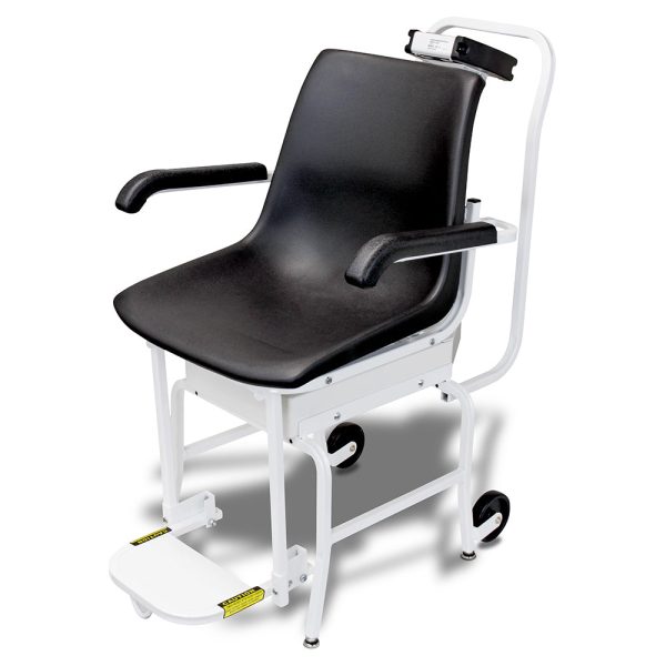 Detecto Digital Chair Scale Display - 400 lb on Sale