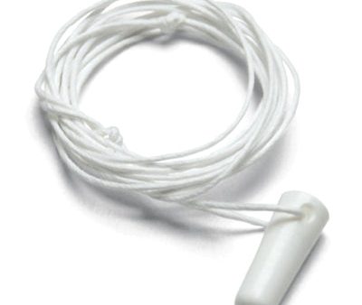 Graham Field Jackson Trach Plug - Stopper White, 1 Each Online now