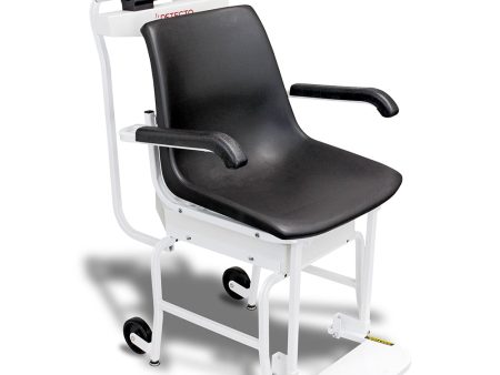 Detecto Mechanical Chair Scale For Discount