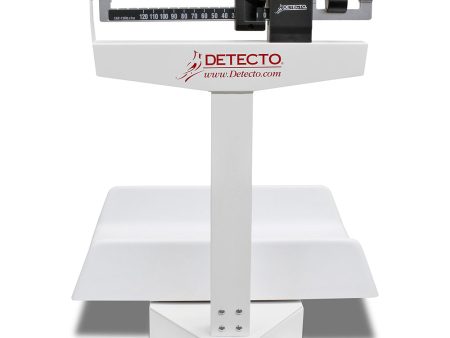 Detecto Mechanical Weighbeam Baby Scale For Sale