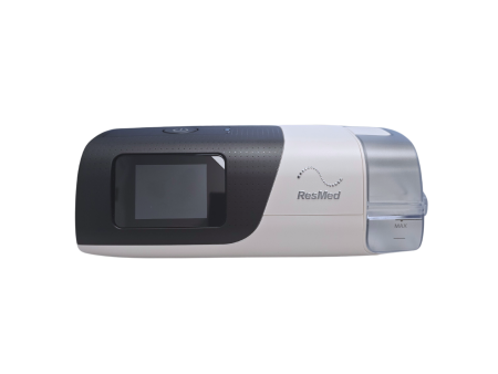 ResMed AirSense 11 AutoSet CPAP Machine with HumidAir Heated Humidifier For Sale