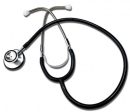 Graham Field Dual Head Stethoscope Supply