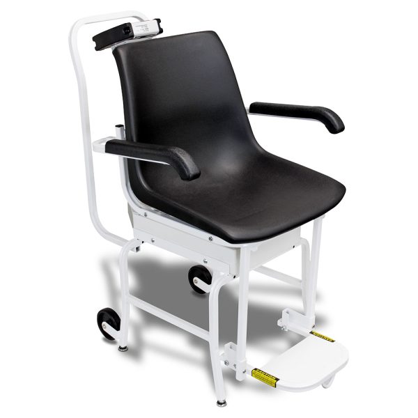 Detecto Digital Chair Scale Display - 400 lb on Sale