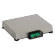 Detecto Electronic Veterinary Scale, 70 lb x .02 lb on Sale