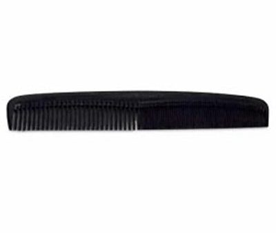 Graham Field Plastic Combs - Black, 144 Each Per Gross Cheap