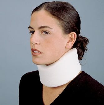 Graham Field Deluxe Foam Cervical Collar For Discount