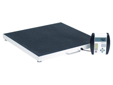 Detecto Digital Portable Bariatric Floor Scale Online Hot Sale