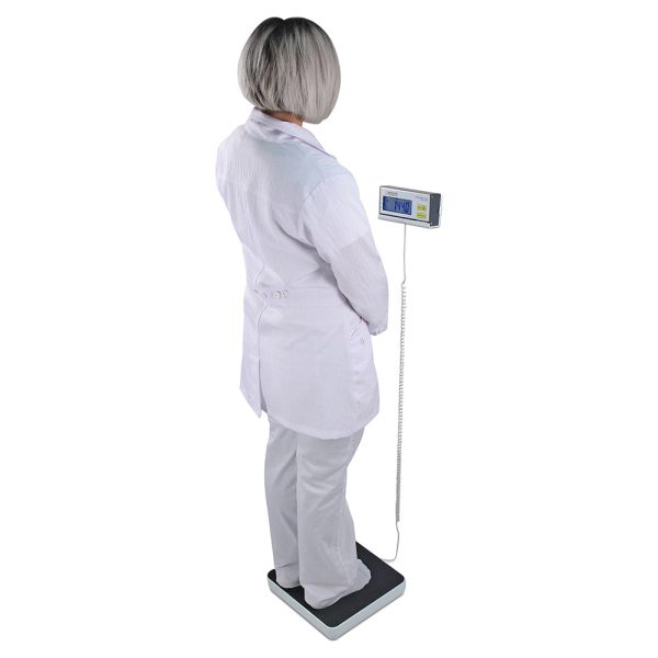 Detecto Digital Healthcare Scale Discount