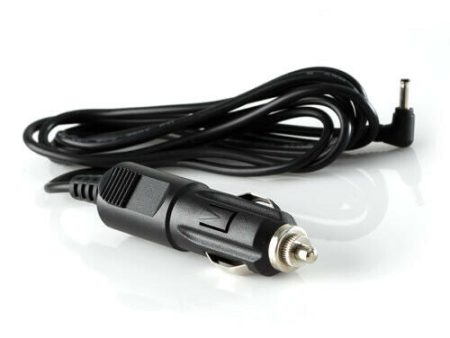 New Pari 12V DC Adapter for Trek S Neb Systems Fashion