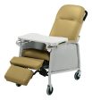 Graham Field Lumex Three Position Recliner Online now