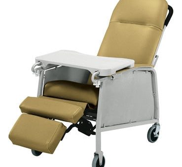 Graham Field Lumex Three Position Recliner Online now