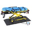 Detecto Digital Portable Stretcher Scale Discount