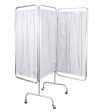 3 Panel Privacy Screen For Sale