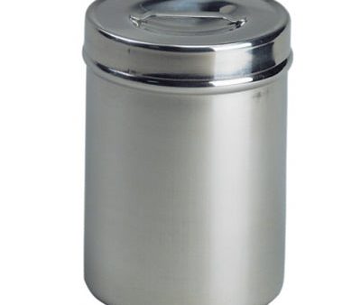 Graham Field Dressing Jars with Lids, 1 Each Hot on Sale