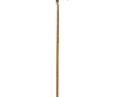 Graham Field Bariatric Imperial Derby Style Wooden Cane, 2 Each Per Case Online Sale