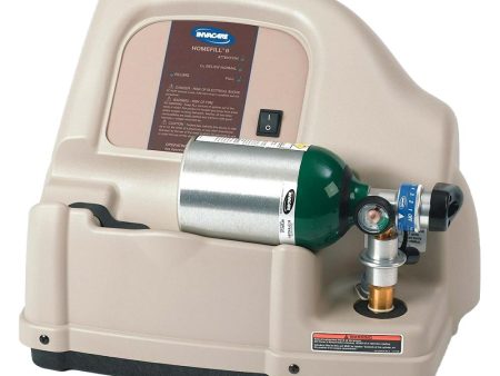 Invacare HomeFill Oxygen System Sale