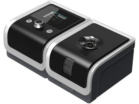 3B Medical Luna Auto CPAP Machine with Integrated H60 Heated Humidifier - Certified Pre-Owned Sale