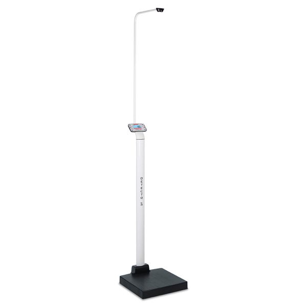 Detecto Physician Scale With Sonar Height Rod Hot on Sale