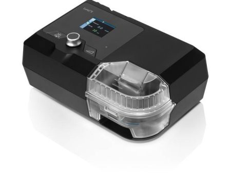 Luna II auto CPAP Machine Hot on Sale