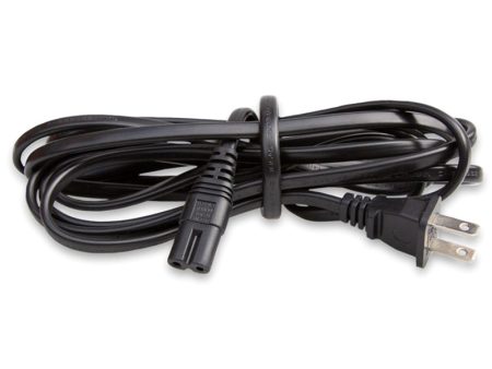 Ardo Carum Power Cable - Black Cheap