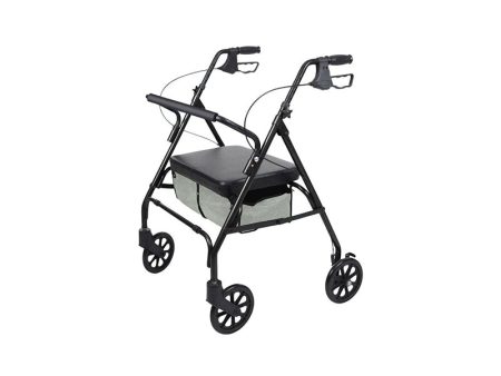 Vive Health Bariatric Rollator Online Sale