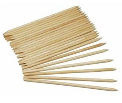 Graham Field Manicure Sticks, 144 Each Per Gross Sale