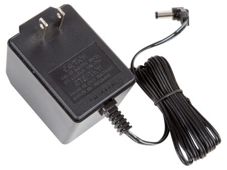 Detecto AC Adapter - 120 230VAC 15VDC @ 300 mA Sale