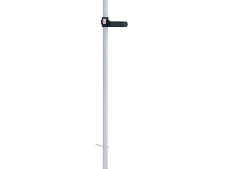 Detecto Free-Standing Portable Height Rod For Sale