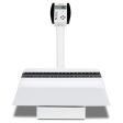 Detecto 130 lb x .1 lb   59 kg x .05 kg Digital Baby Scale Sale