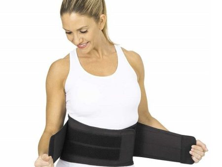 Vive Health 8  Lumbar Belt Extender Supply