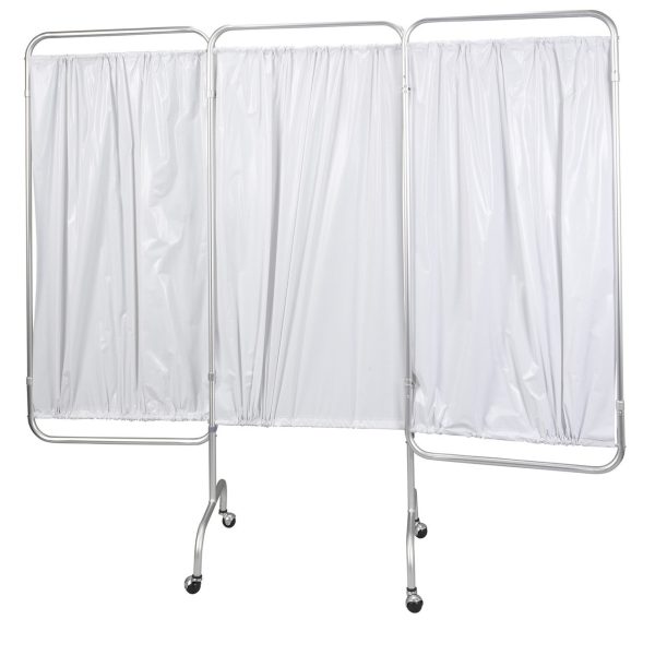 3 Panel Privacy Screen For Sale